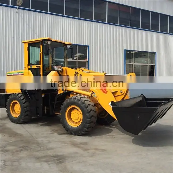 Newst Wheel Loader Price List and Durable Wheel Loader Spare Parts