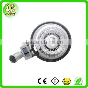 Adjustable Grip Mounting Fixture no Glaring Led Street Light photo-4