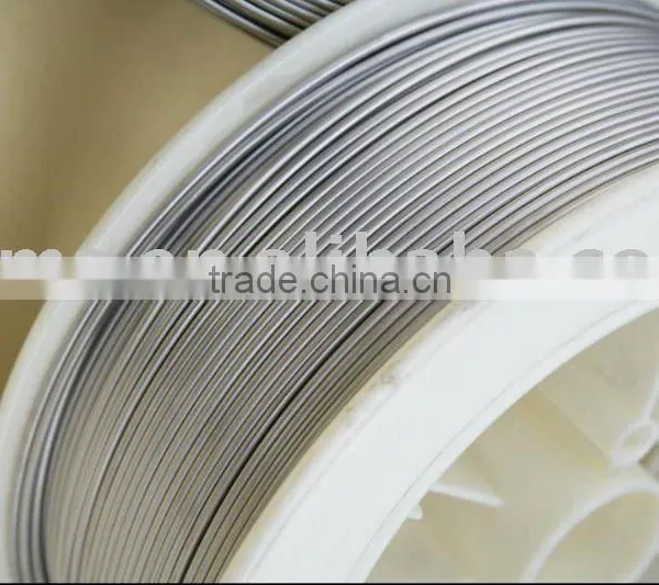 Titanium Welding Wire