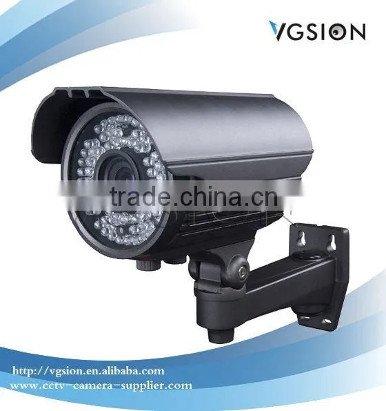 70M IR Range CCD B/W Camera