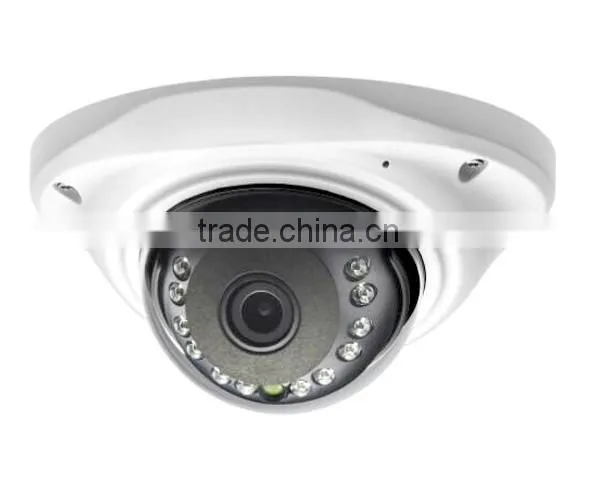 Hot!!! HD 1080P SDI WDR VandalProof Dome Camera With WDR photo-2