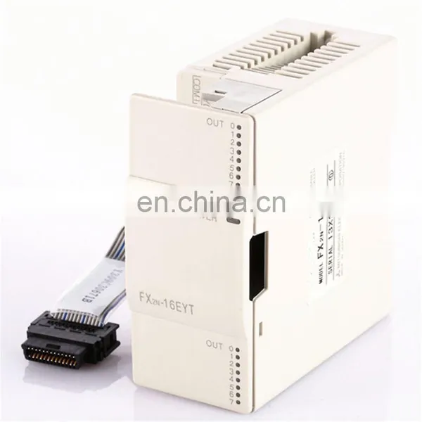 FX3G-232-BD PLC Programmable Controller RS232 Serial Communications Expansion Board,1 Channel photo-4