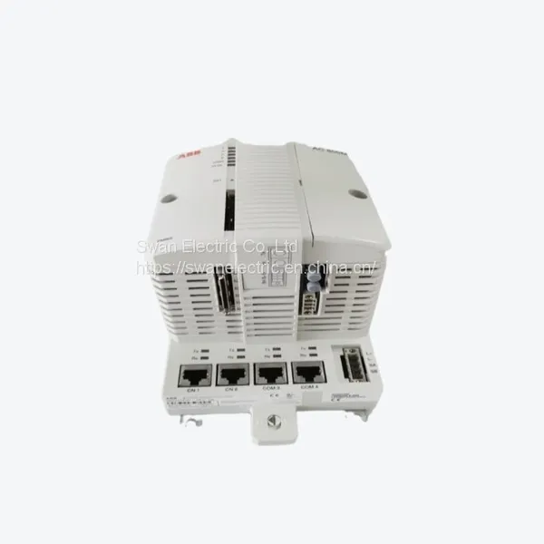 ABB PM851K01 3BSE018168R1 DCS Module photo-5