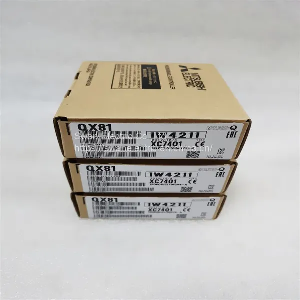 Lenze ECSEA004C4B PLC driver module in stock