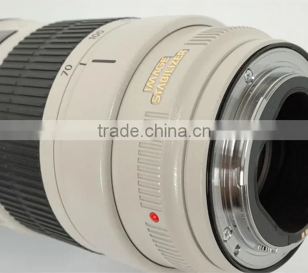 Canon EF 70-200mm F2.8L IS USM II photo-4