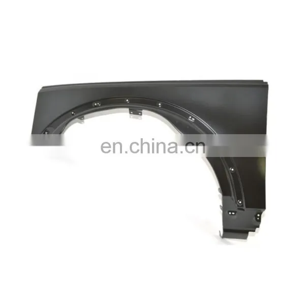 OEM ASB780020 ASB780030 Front Fender Liners for Land Rover Discovery 3 photo-2