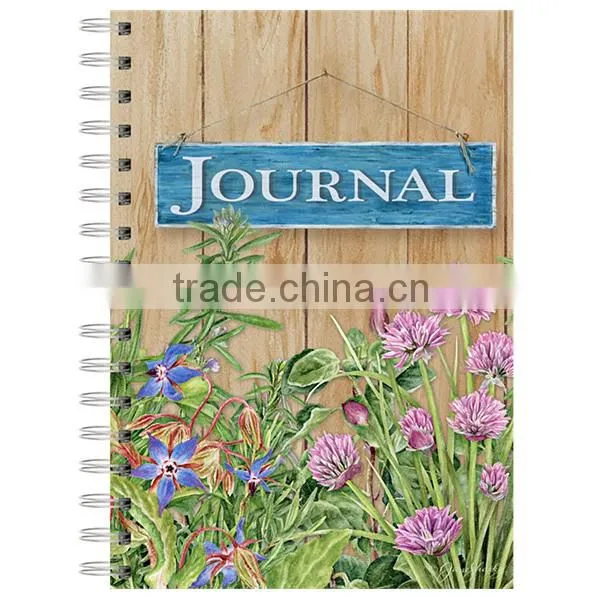 Spiral Notebook Supplier in Shenzhen photo-2