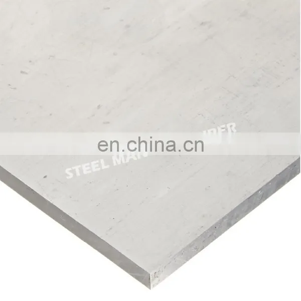 1060 Aircraft Aluminum Alloy Sheet Price 1050 Aluminium Specular 5083 Plate H321 photo-2