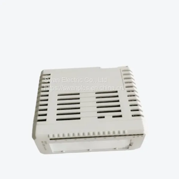 ABB 3BSE018311R1 Connection Unit Module with Factory Price