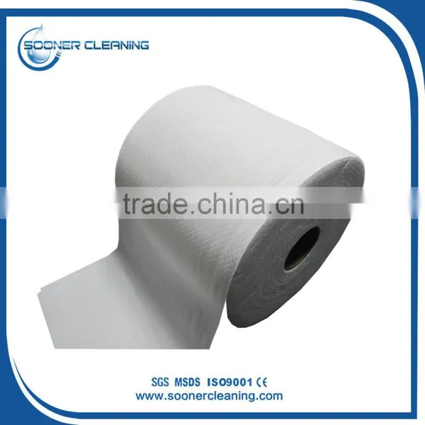 [soonerclean] Wood Pulp for Sanitary Napkin photo-3