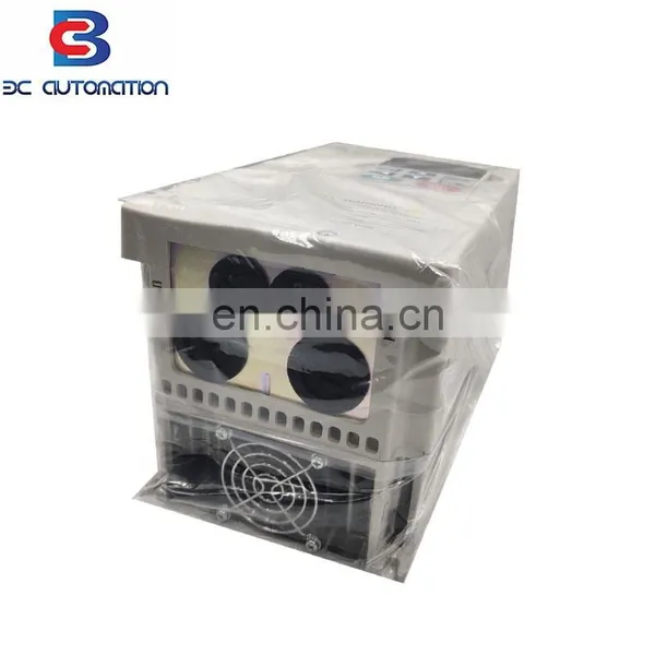Hot Sale Original Delta Automation AC Drive VFD Frequency Inverter VFD110B23A VFD185B43W VFD015B23A photo-3