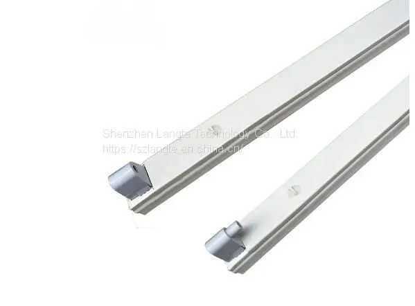 8ft 2.4m LED Tube Light 36W FA8 Lamp Head 100v-277V-Lant Lighting photo-5