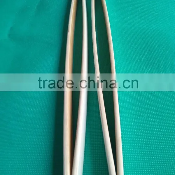 Curved Slats Bed Base