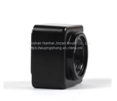 Optical Instrument Aluminum Alloy Accessories photo-2