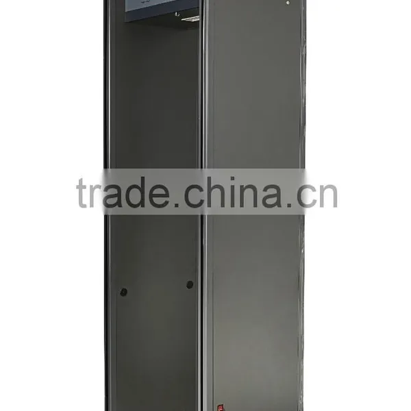 LED Walk Through Metal Detector