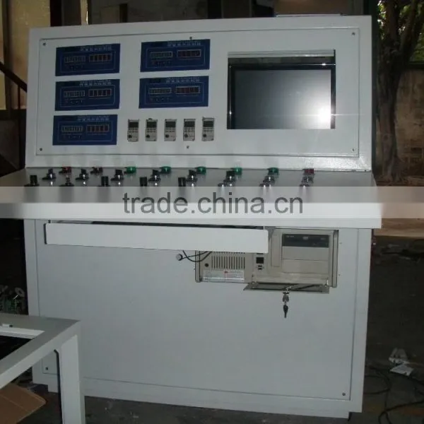 TDG-P3 Rice Blending Machine photo-2