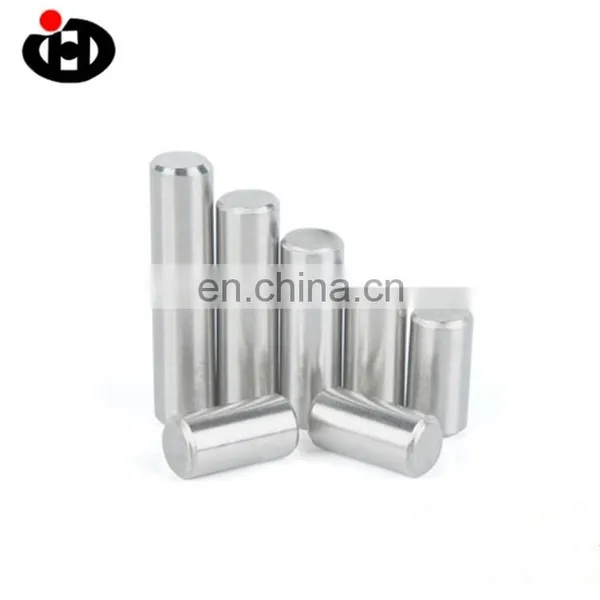 JINGHONG Goods Selling Parallel Pins,Of Unhardened Steel And Austenitic Stainless Steel photo-2