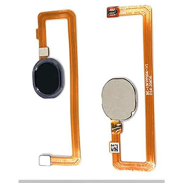 Home Button Fingerprint Sensor Flex Cable For Samsung Galaxy A10S Cell Phone Spare Parts photo-4