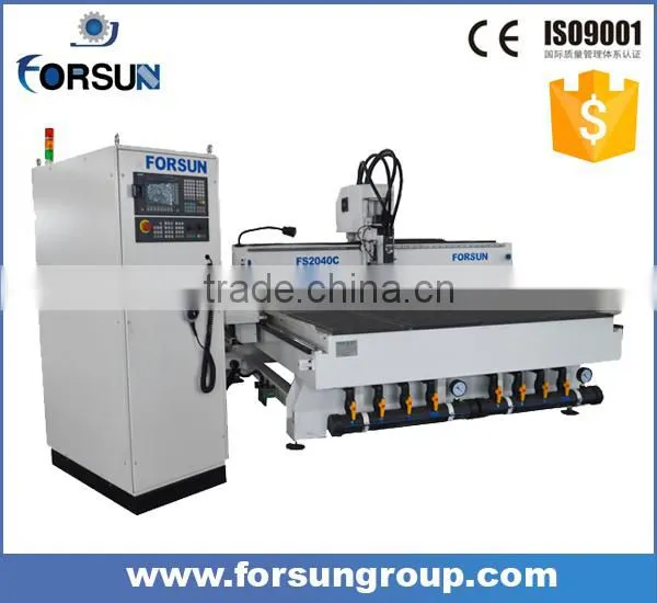 Jinan Cheap Cnc Engraver 3axis Motion CNC Router Wood Cutting Machine for Wood photo-6