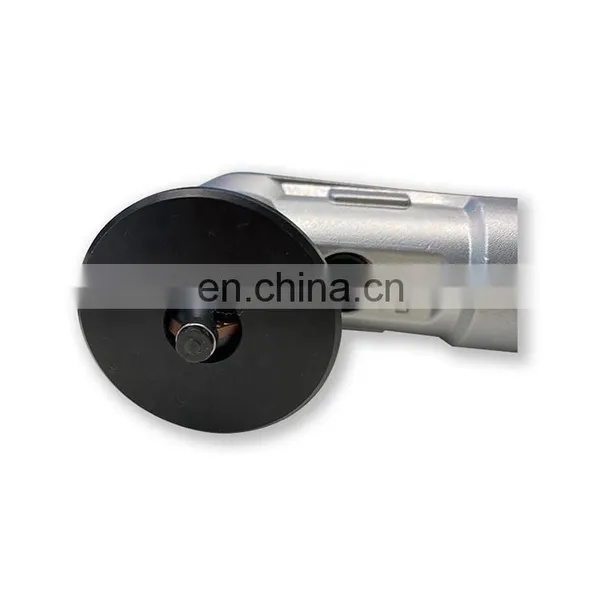 Hand-held Air Plate Mini Pneumatic Portable Metal 45 Degrees Internal Hole Chamfering Machine photo-5