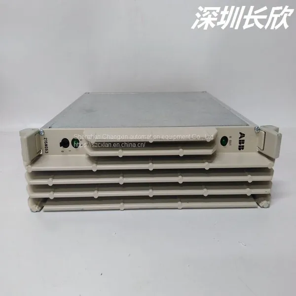 ABB 216NG63A 216NG62A Board Control Module photo-3