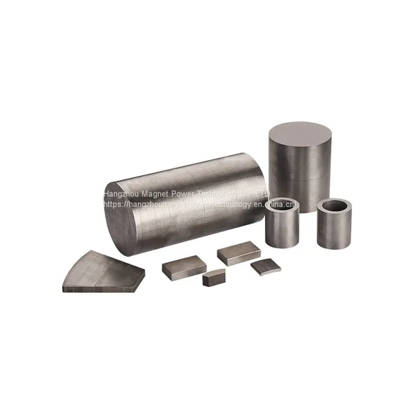 Samarium Cobalt photo-2