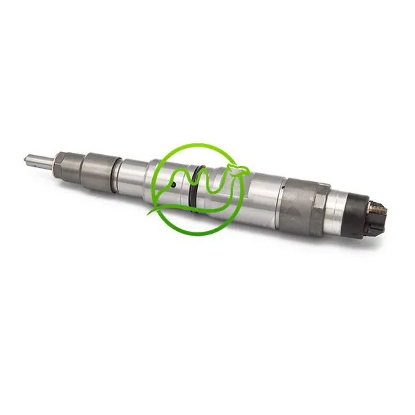 Common Rail Diesel Fuel Injector 0445120110 0445120115 0445120127 0445120128 0445120131 photo-2