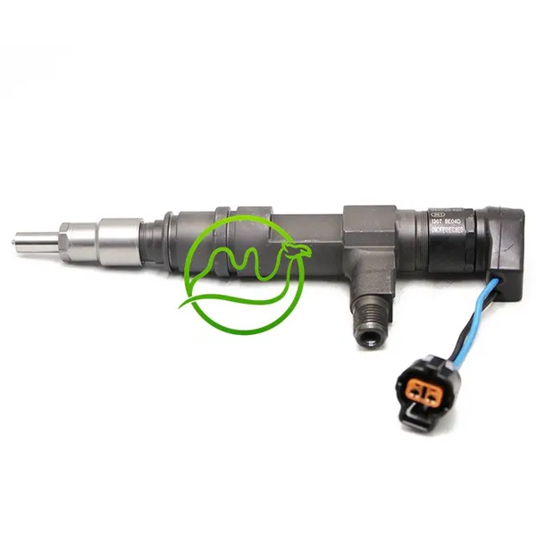 Common Rail Diesel Fuel Injector 0445120095 0445120109 photo-4