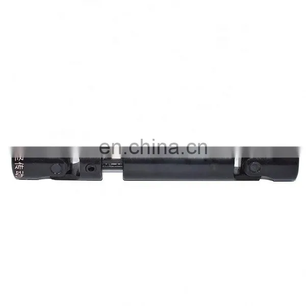 Wholesale CN-S Single Section DingJian High Quality 40Cr Small Telescopic Cross Universal Joints Gimbal Coupling photo-3