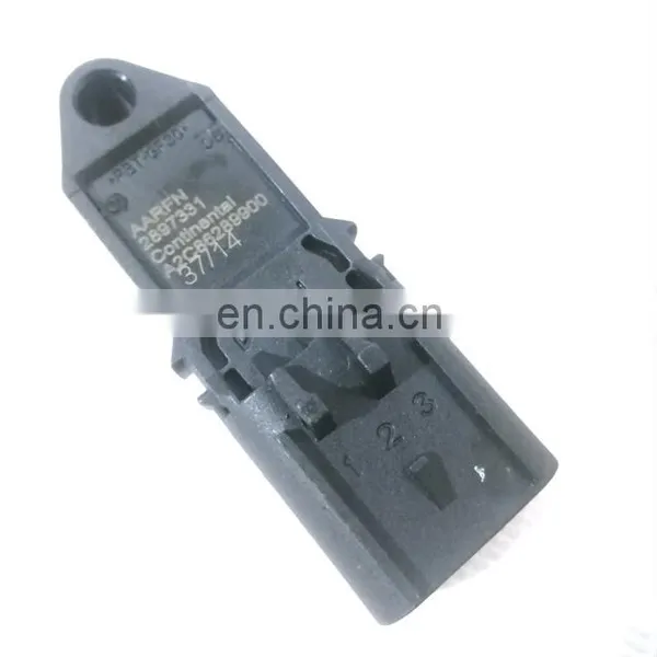 Truck Sensor ISF3.8 ISF2.8 Engine Intake Pressure Sensor 4076493 photo-2