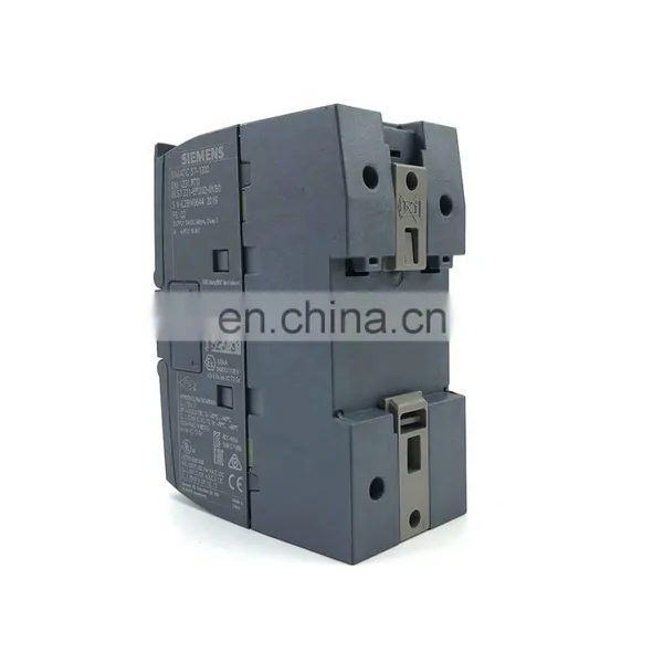 For Siemens S7-1200 Simatic S7-300 s7 1200 1500 Programmable Controllers Cpu 6es7 Module Logo Plc Siemens Plc photo-4