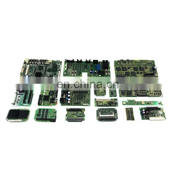Hot Sale Original Pcb Fanuc Circuit Board A20b-8200-0925 photo-2