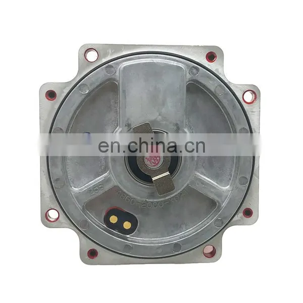 Japan for Fanuc Servo Encoder A860-2050-T321 Pulse Coder photo-3