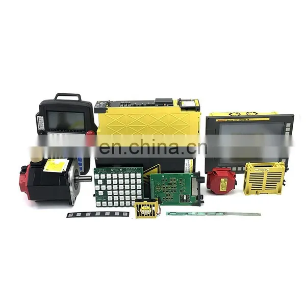 A05B-2255-C101 Fanuc Robot Teach Pendant photo-4