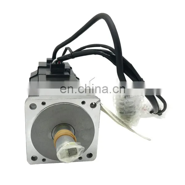 Original 100% New Mitsubishi HC-KFS73 ac Servo Motor photo-5