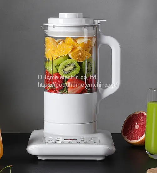 Multifunctional Auxiliary Food Heating Glass Household Wall Breaking Machine Soy Milk Mixer Soy Milk Machine（Wechat:13510231336）