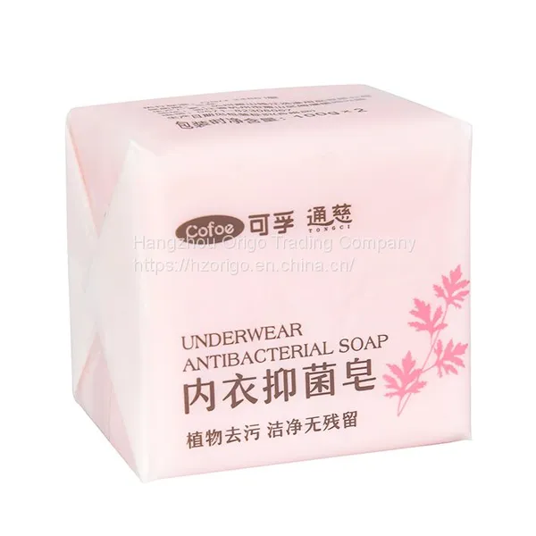 Underware Soap photo-2