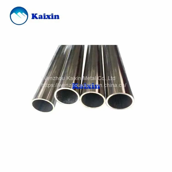 904L Stainless Steel Pipes