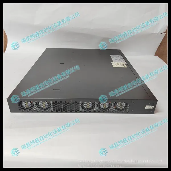 ENTERASYS A4H254-8F8T Switch Module photo-3