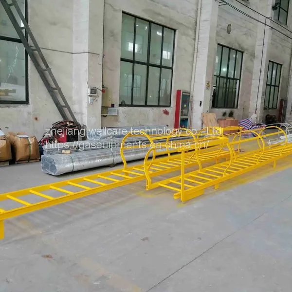 Liquid Nitrogen Plant for Sale, Liquid Nitrogen Manufacturer, Liquid Nitrogen System photo-3