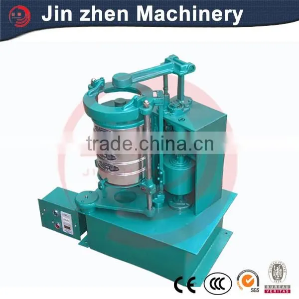 Vibrating Sieve Machine /china Sieving Machine photo-2