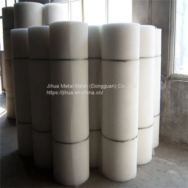 Heavy Duty Plastic Mesh Fencing Factory Direct Supply Plastic Wire Mesh Plastic Plain Mesh photo-4