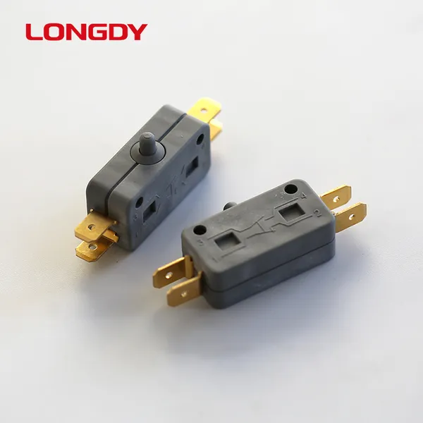 Microswitches Type LXE for Contactors photo-3