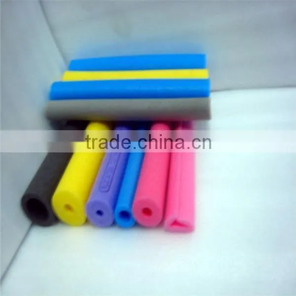 High Elasticity Insulation Epe Foam Padding Tube photo-4