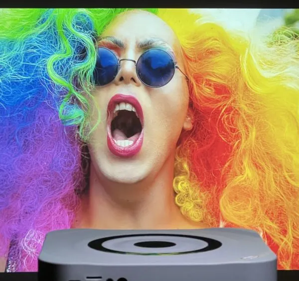 Factory Wholesale 1920*1080 High Competitive Lcd Led Portable Full hd Projector Y9 photo-4