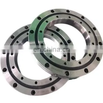 Hot Selling Toothless Slewing Ring Bearing 08-0307-00 photo-5