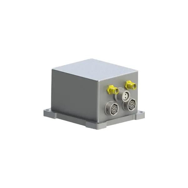 Система инерциальной навигации GNSS/MEMS уровня картографирования и сверхвысокой точности