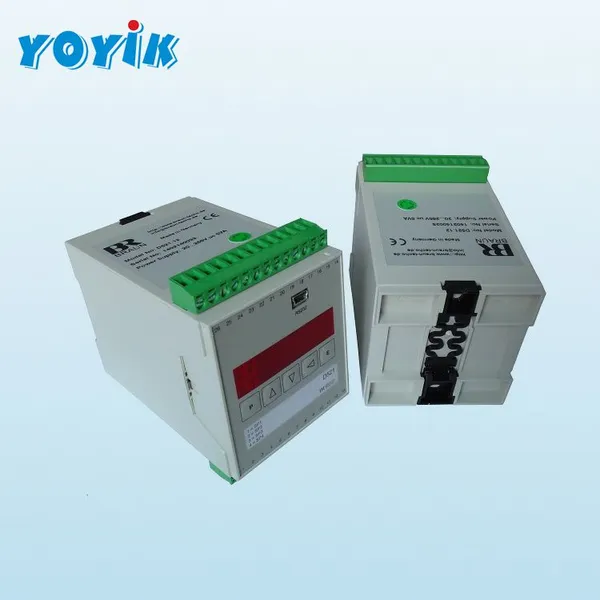 Braun Card D421.51U2 for Power Station