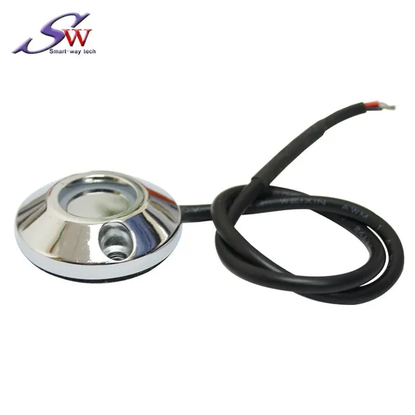 TMR-W 1-wire Dallas Key Reader IButton Probe for DS1990 RW1990 TM1990 photo-4