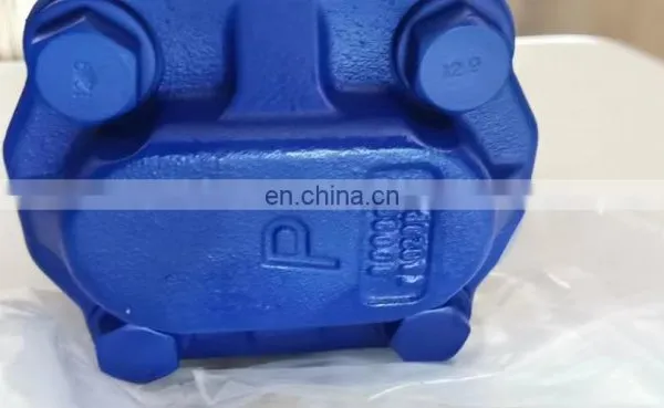 Hydraulic Pump Crane Spare Parts 1155041025 RT70E photo-4